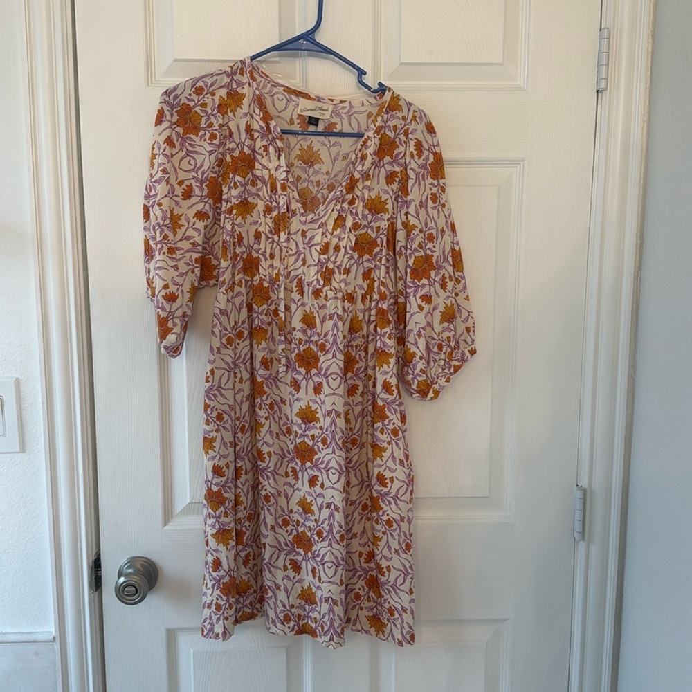 Target universal threads dress xs